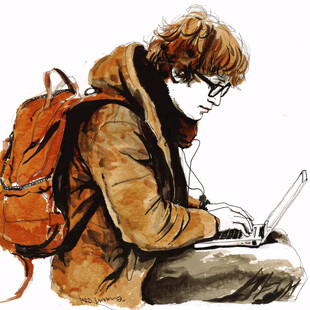 破晓编年史 漫画社